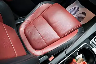 Used 2016 Jaguar F-Pace R-Sport Black - Interior and Exterior details 16
