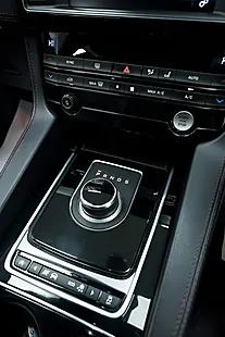 Used 2016 Jaguar F-Pace R-Sport Black - Interior and Exterior details 17