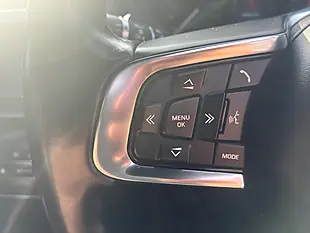 Used 2016 Jaguar F-Pace R-Sport Black - Interior and Exterior details 16