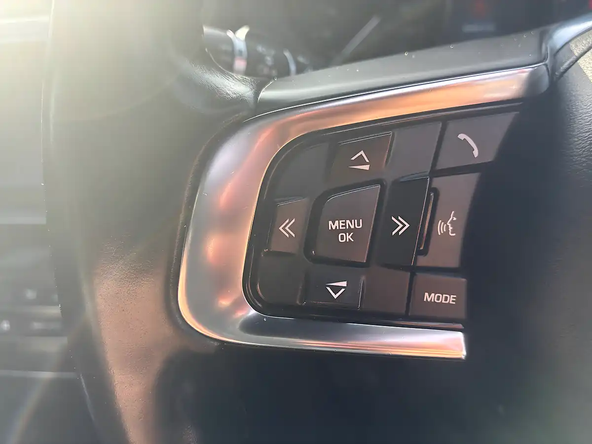 Used 2016 Jaguar F-Pace R-Sport Black - Interior and Exterior details 16