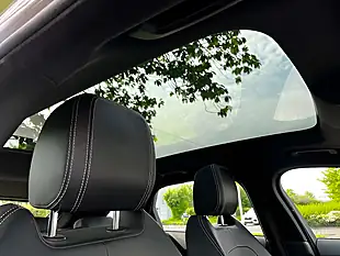 Used 2016 Jaguar F-Pace R-Sport Grey - Interior and Exterior details 8