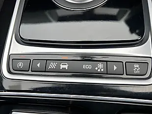 Used 2016 Jaguar F-Pace R-Sport Grey - Interior and Exterior details 16