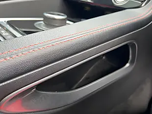 Used 2016 Jaguar F-Pace R-Sport Grey - Interior and Exterior details 19