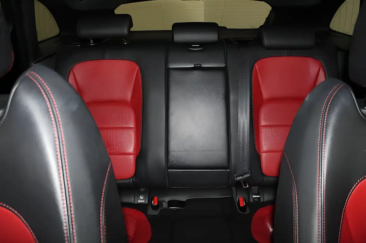 Used 2016 Jaguar F-Pace R-Sport Silver - Interior and Exterior details 18