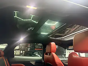 Used 2016 Jaguar F-Pace S Black - Interior and Exterior details 18