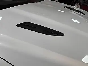 Used 2016 Jaguar F-Pace S White - Interior and Exterior details 5