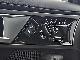Used 2016 Jaguar F-Type Coupe Glacier White - Interior and Exterior details 18
