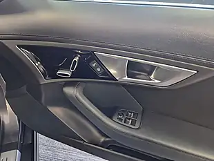 Used 2016 Jaguar F-Type Grey - Interior and Exterior details 13
