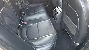 Used 2016 Jaguar Xe Portfolio - Interior and Exterior details 14