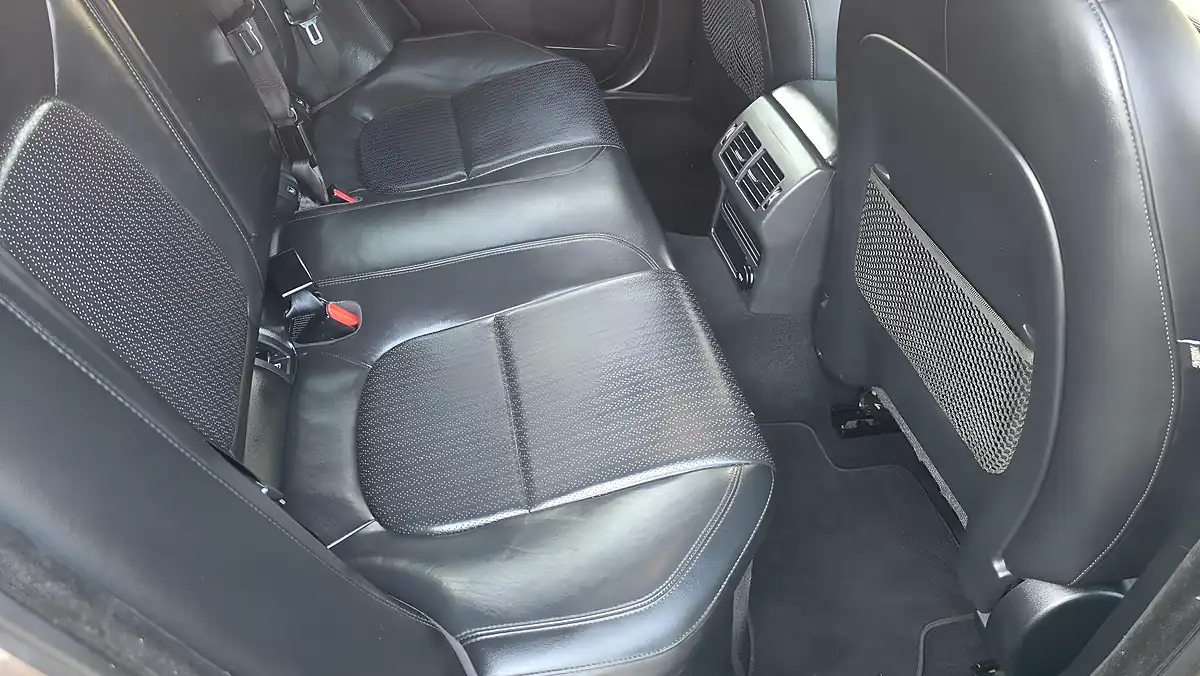 Used 2016 Jaguar Xe Portfolio - Interior and Exterior details 14