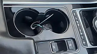 Used 2016 Jaguar Xe Portfolio - Interior and Exterior details 15