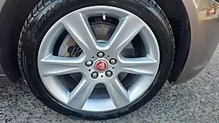 Used 2016 Jaguar Xe Portfolio - Interior and Exterior details 19