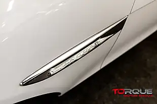 Used 2016 Jaguar Xe Portfolio White - Interior and Exterior details 10