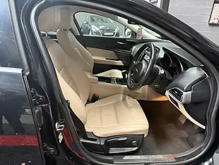 Used 2016 Jaguar Xe Prestige Black - Interior and Exterior details 15