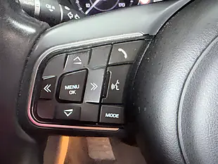 Used 2016 Jaguar Xe Prestige Black - Interior and Exterior details 18