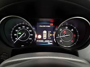 Used 2016 Jaguar Xe Prestige Black - Interior and Exterior details 9