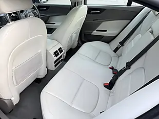 Used 2016 Jaguar Xe Prestige Blue - Interior and Exterior details 13