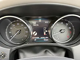 Used 2016 Jaguar Xe Prestige Blue - Interior and Exterior details 6