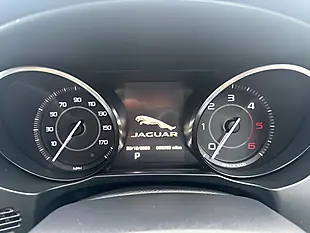 Used 2016 Jaguar Xe Prestige Blue - Interior and Exterior details 14