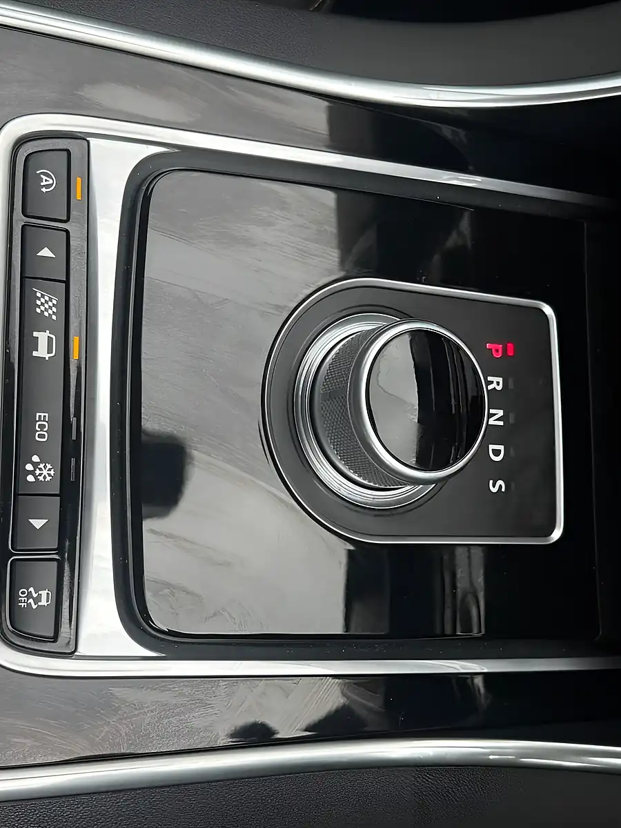Used 2016 Jaguar Xe Prestige Blue - Interior and Exterior details 16