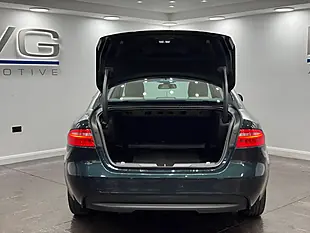 Used 2016 Jaguar Xe Prestige Green - Interior and Exterior details 19