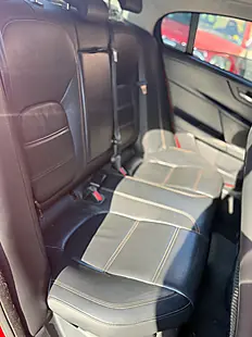 Used 2016 Jaguar Xe Prestige Red - Interior and Exterior details 20