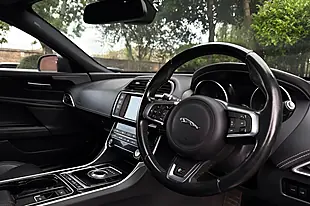 Used 2016 Jaguar Xe R-Sport Black - Interior and Exterior details 11