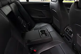 Used 2016 Jaguar Xe R-Sport Black - Interior and Exterior details 12