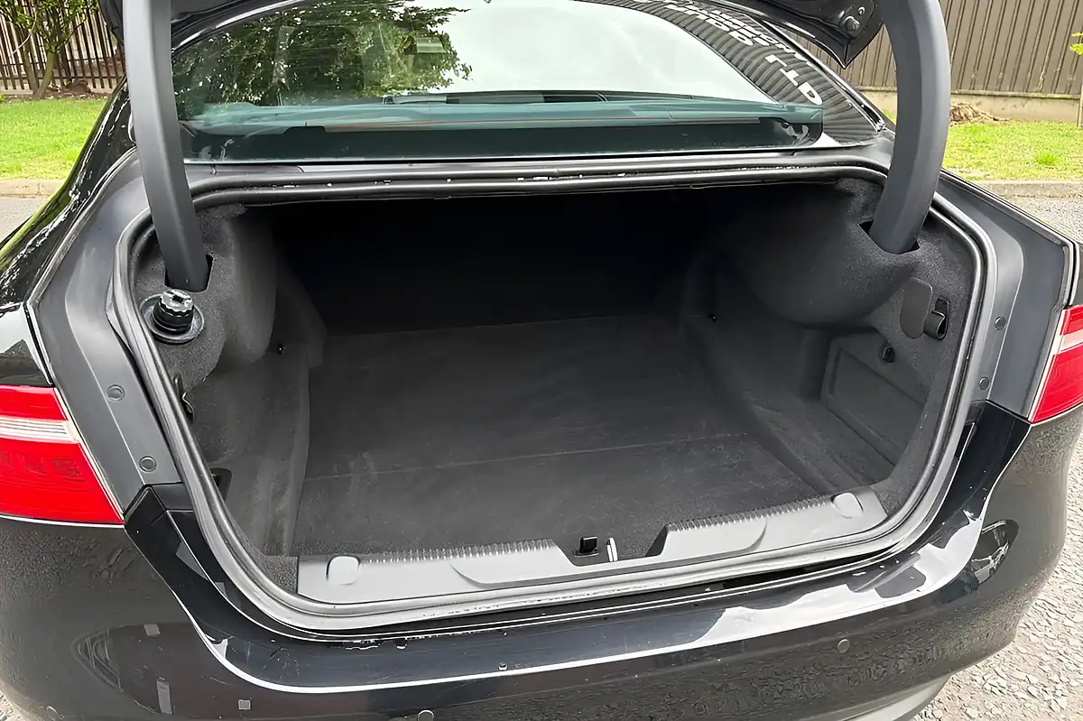 Used 2016 Jaguar Xe R-Sport Black - Interior and Exterior details 14