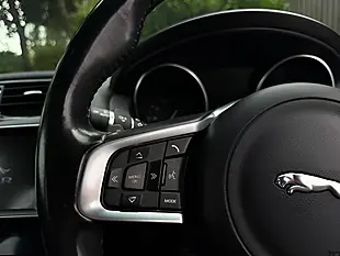 Used 2016 Jaguar Xe R-Sport Black - Interior and Exterior details 16