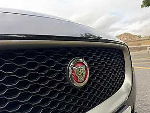Used 2016 Jaguar Xe R-Sport Black - Interior and Exterior details 17