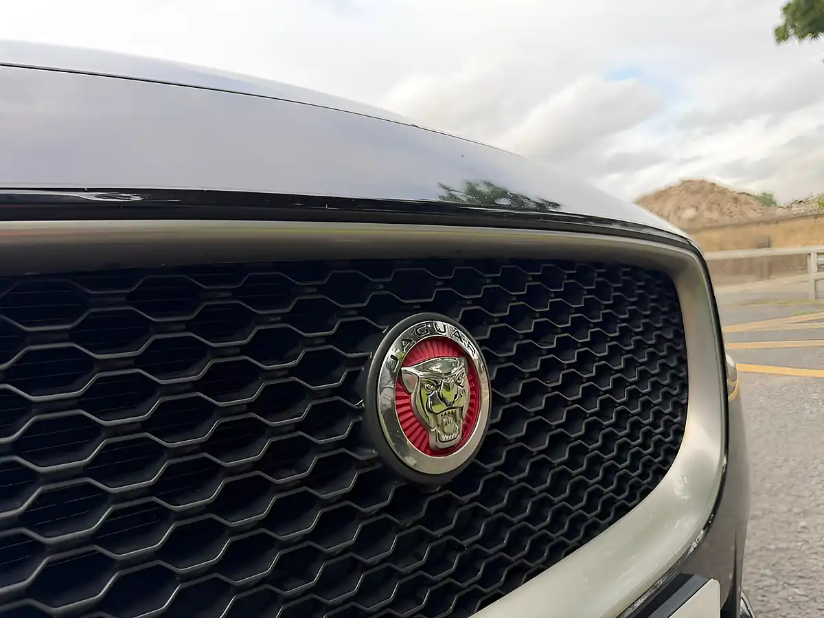 Used 2016 Jaguar Xe R-Sport Black - Interior and Exterior details 17