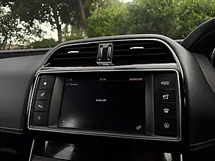 Used 2016 Jaguar Xe R-Sport Black - Interior and Exterior details 19