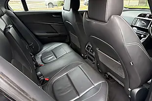 Used 2016 Jaguar Xe R-Sport Black - Interior and Exterior details 8