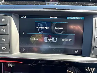 Used 2016 Jaguar Xe R-Sport Black - Interior and Exterior details 15