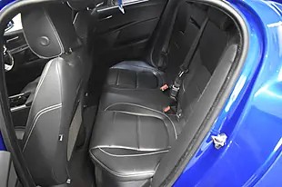 Used 2016 Jaguar Xe R-Sport Blue - Interior and Exterior details 12