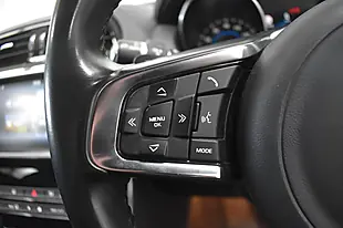 Used 2016 Jaguar Xe R-Sport Blue - Interior and Exterior details 13