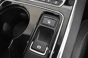 Used 2016 Jaguar Xe R-Sport Blue - Interior and Exterior details 16