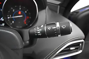 Used 2016 Jaguar Xe R-Sport Blue - Interior and Exterior details 19