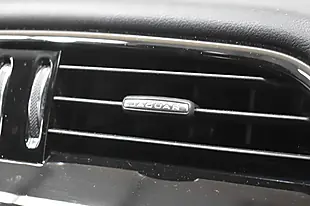 Used 2016 Jaguar Xe R-Sport Blue - Interior and Exterior details 20