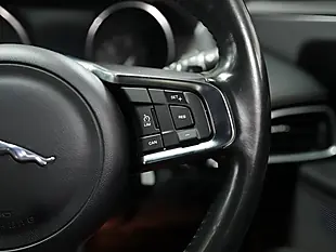 Used 2016 Jaguar Xe R-Sport Blue - Interior and Exterior details 15
