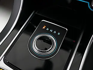 Used 2016 Jaguar Xe R-Sport Blue - Interior and Exterior details 17