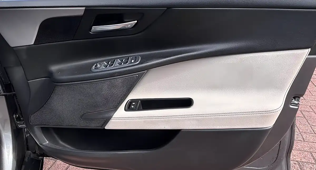 Used 2016 Jaguar Xe R-Sport Grey - Interior and Exterior details 10