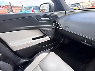 Used 2016 Jaguar Xe R-Sport Grey - Interior and Exterior details 11