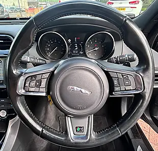 Used 2016 Jaguar Xe R-Sport Grey - Interior and Exterior details 14