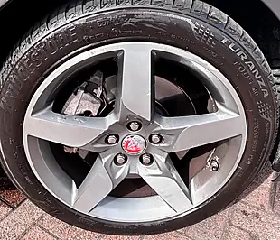 Used 2016 Jaguar Xe R-Sport Grey - Interior and Exterior details 16