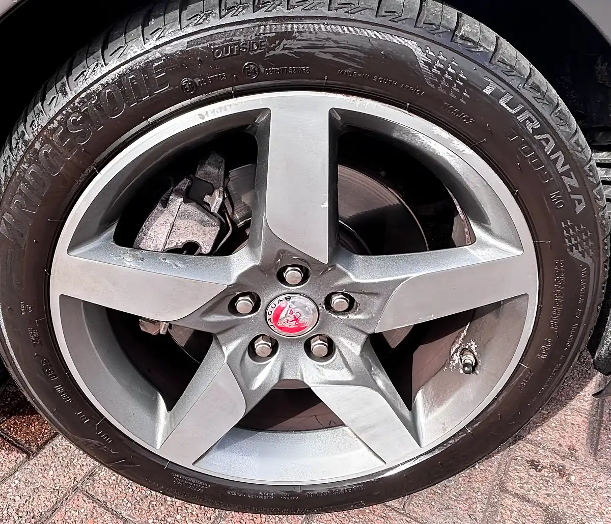 Used 2016 Jaguar Xe R-Sport Grey - Interior and Exterior details 16