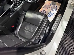 Used 2016 Jaguar Xe R-Sport White - Interior and Exterior details 13