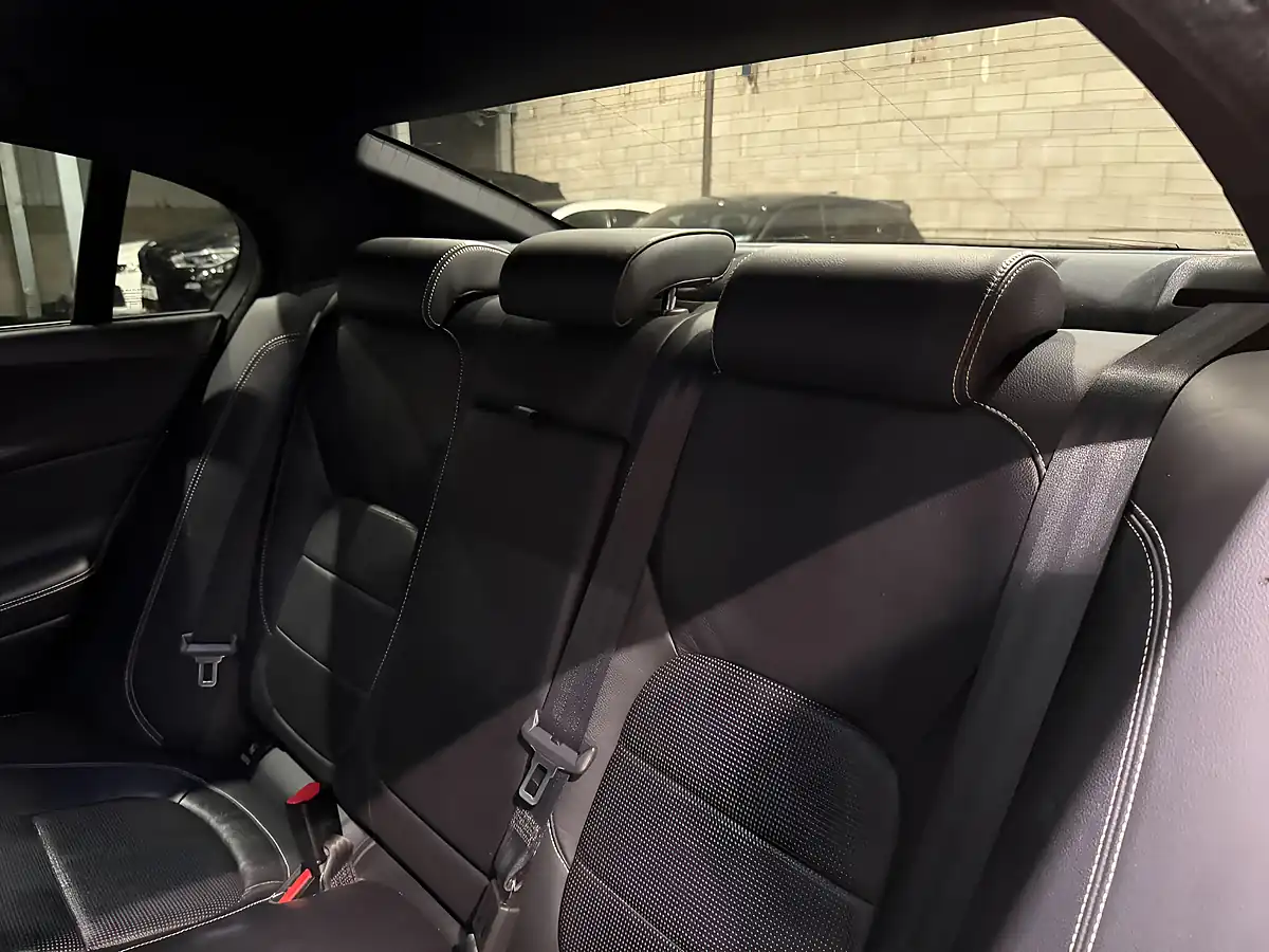 Used 2016 Jaguar Xe R-Sport White - Interior and Exterior details 15