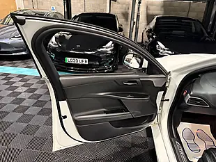 Used 2016 Jaguar Xe R-Sport White - Interior and Exterior details 16